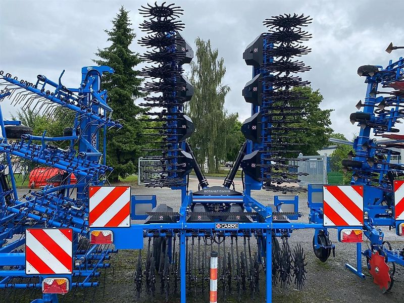 Carre Rotanet Control 6,5