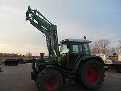 D&D Landtechnika Frontlader fur Fendt Farmer 306 / 308 / 309 LS