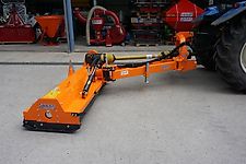 TALEX Böschungsmulcher RB 200-Neumaschine