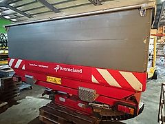Kverneland EXACTA TL 1500