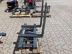 Saphir PG 10/35 für Scorpion