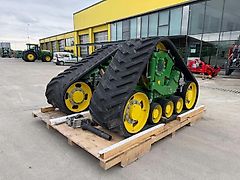 John Deere S-serie