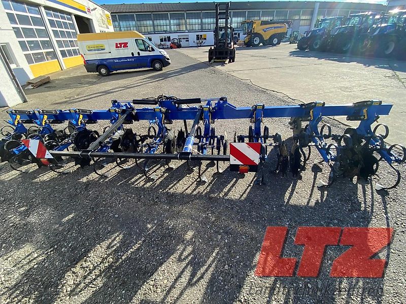 New Holland SRC 5T 8R-60/75