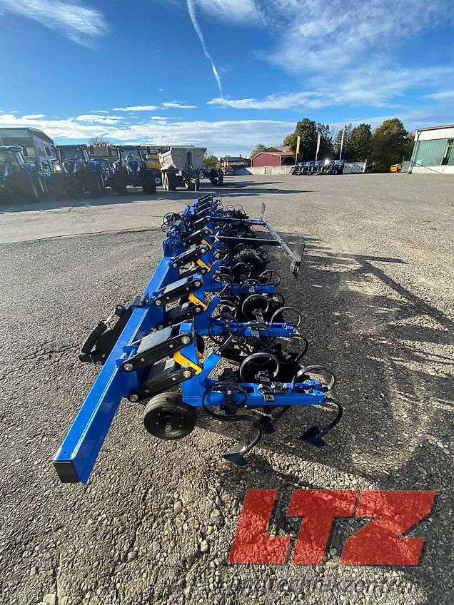 New Holland SRC 5T 8R-60/75