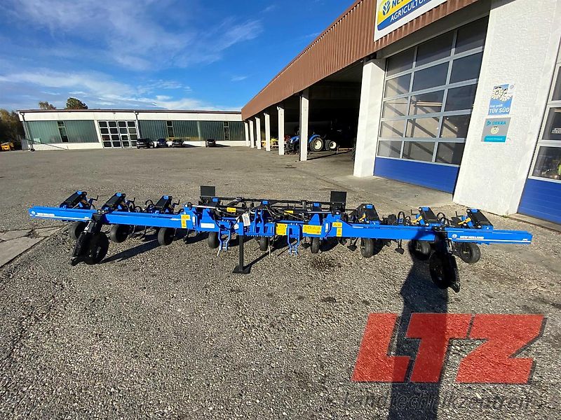 New Holland SRC 5T 8R-60/75