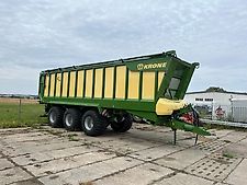 Krone GX 520