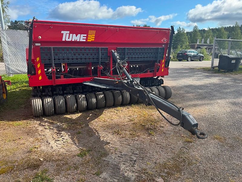 Tume Nova Combi 4000