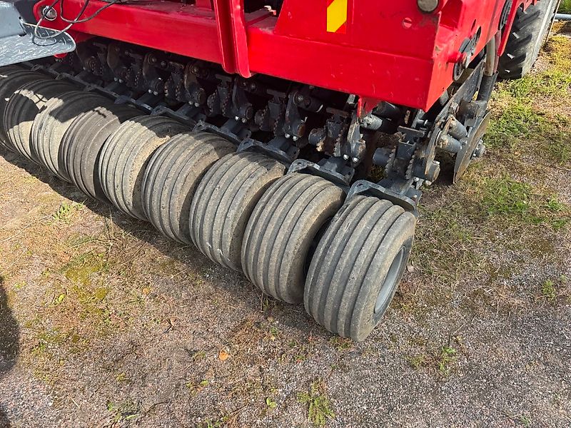 Tume Nova Combi 4000