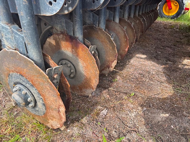 Tume Nova Combi 4000