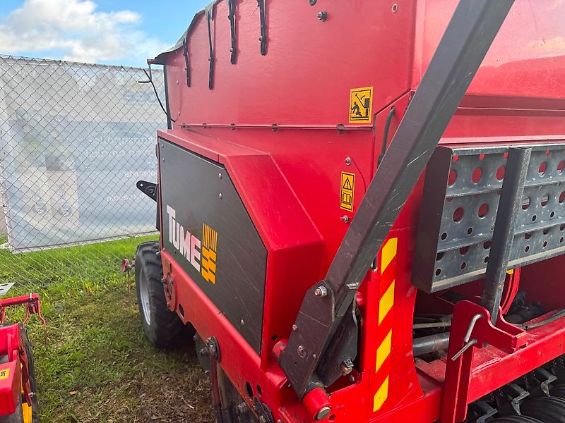 Tume Nova Combi 4000