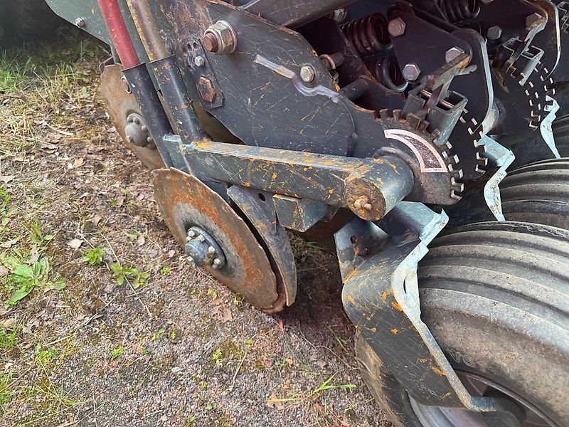 Tume Nova Combi 4000