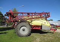Hardi Commander 6600 Hardi Commander 6600