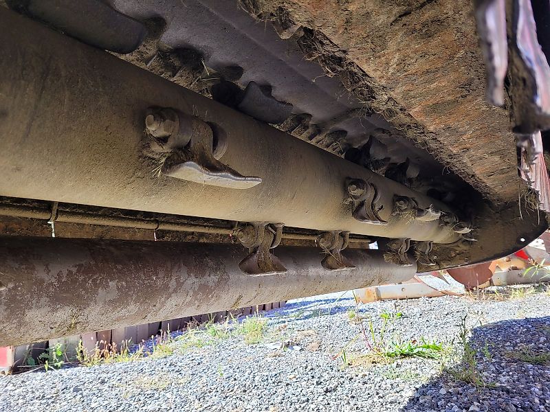 Breviglieri Hypermaster XL 250