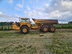 Volvo A35