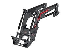 Hydramet Frontlader für viele Traktorenmodelle - XTREME 1 - 1600 Kg Hydramet