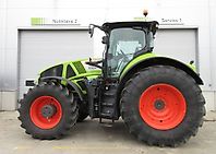 Claas Axion 920 CMATIC Claas Axion 920 CMATIC
