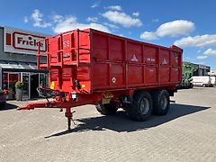 Annaburger HTS 22E. 14