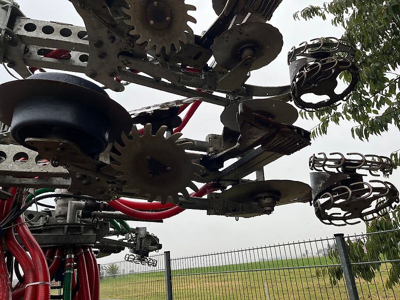 Vogelsang XTill S8/75