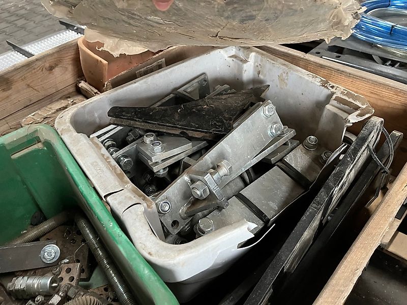 Vogelsang XTill S8/75