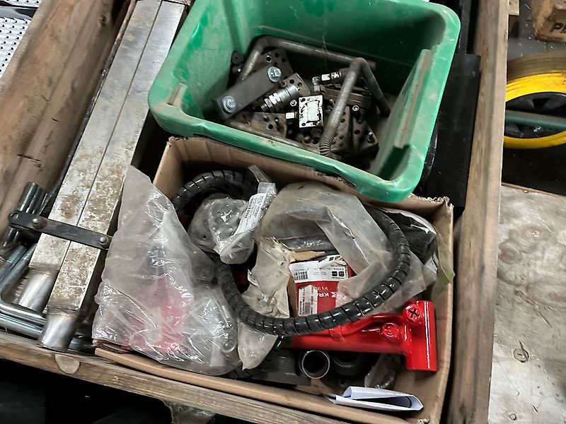 Vogelsang XTill S8/75