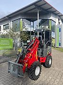 Weidemann 1140 Basic