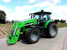 Hydramet Case John Deer Fendt  Claas  Deutz-Fahr  Ursus  Kubota New Holland Frontlader XTREME 2 1900 Kg