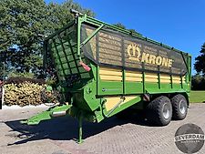 Krone TX 460