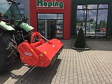 Maschio Brava 250 mech.