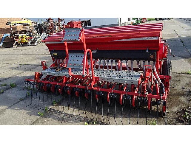 Kverneland M-Drill PRO