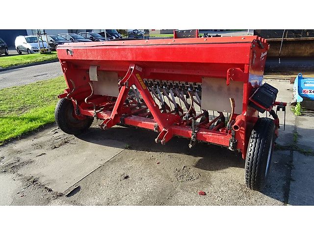 Kverneland M-Drill PRO