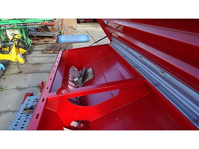 Kverneland M-Drill PRO