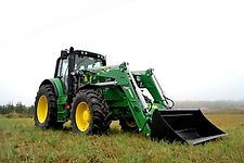Hydramet Frontlader XTREME 3 2500Kg   Case John Deere Claas Ursus Deutz-Fahr Kubota Messey Ferguson New Holland