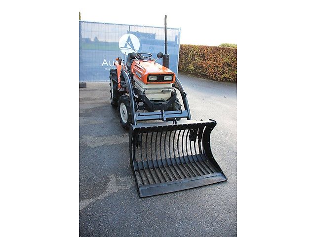 Kubota B1500DT