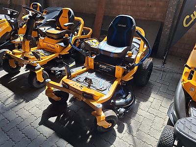Cub Cadet CC XZ5 EL107 107CM ELECTRIC