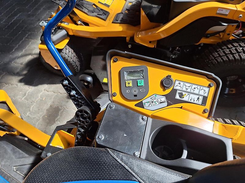 Cub Cadet CC XZ5 EL107 107CM ELECTRIC