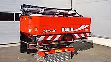 Rauch AXIS M30.2 EMC VSP PRO ISOBUS