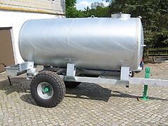 INF Wasserfass