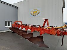 Niemeyer Beta-5-Stein-VAR-VII