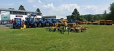 New Holland Schwader / Zweikreiselschwader PROROTOR C760 #NewHolland