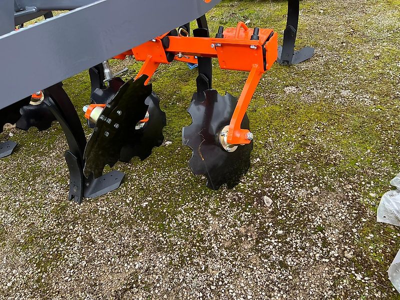 Mandam Grubber SPEC HD 3,0