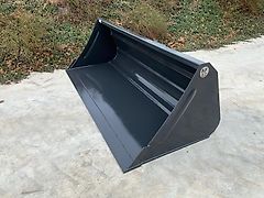 AF-Landtechnik Erdschaufel Typ L