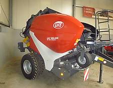 Lely V160
