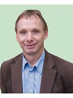 Kontaktinis asmuo Ponas Wilhelm Denkmaier