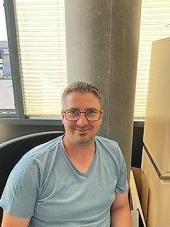 Kontaktinis asmuo Ponas Manuel Schachinger