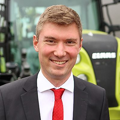 Kontaktinis asmuo Ponas Henrik Martens