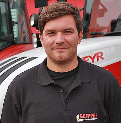 Kontaktinis asmuo Ponas Felix Wirth