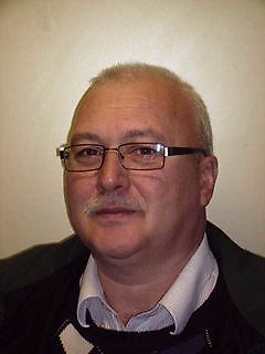 Kontaktinis asmuo Ponas Severin Aichinger