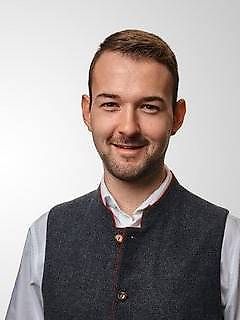 Kontaktinis asmuo Ponas Clemens Leimer