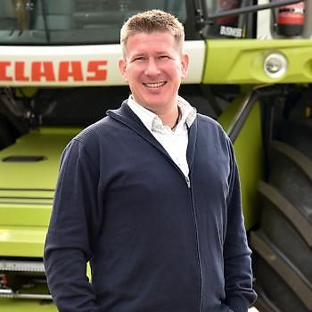 Kontaktinis asmuo Ponas Eric Meister