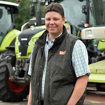 Kontaktinis asmuo Ponas Benjamin Bleich